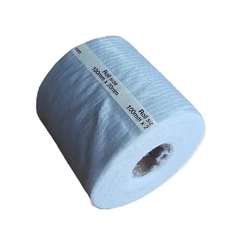 waterproofing-membrane-bonded-polyester-20mt-x-100mm-securadeal | Securadeal Waterproofing Membrane Bonded Polyester 20mt X 100mm Premium Hardware from Rigger Just R 44 Shop Now at Securadeal