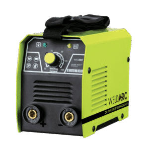 WELDARC Welder Inverter Inver-Tek 17 150A 220V - Premium Welding & Cutting from Weldarc