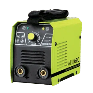 Welder Inverter 150A 220V Inver-Tek 17 - Premium Welding Accessories from Inver-tek - Just R 1251! Shop now at Securadeal
