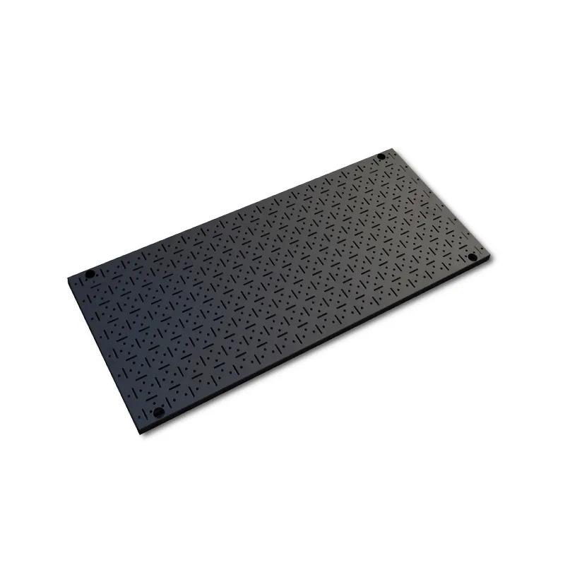 Clip fit Powder Coated Steel Pegboard 900mm X 400mm   Premium Storage  Workshop from Clip fit