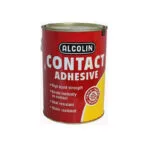 A10983 | Securadeal Alcolin Adhesive Contact 5 Litre Premium Adhesives Sealants Tapes from Alcolin