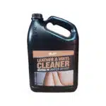 Slikk Leather  Vinyl Cleaner 5 Litre   Premium Automotive from Slikk