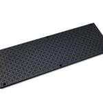 Pegboard 1200x400 Black2 | Securadeal