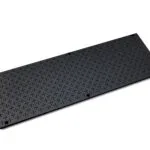 Pegboard 1200x400 Black2 | Securadeal