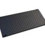 Pegboard 900 x 400 Black | Securadeal