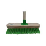 B20453 - A | Securadeal Rigger Household Broom Budget Plastic Head with Handle Premium Brooms Brushes from Rigger