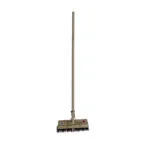 B20457 | Securadeal Rigger Broom Platform Stiff Brown with Handle 300mm Premium Brooms Brushes from Rigger