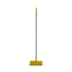 B20460 | Securadeal Rigger Hygiene Broom with Aluminium Handle Professional Premium Brooms Brushes from Rigger