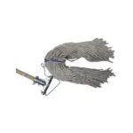 B20461 - A | Securadeal Rigger Fan Mop Long with Handle 400g Premium Brooms Brushes from Rigger