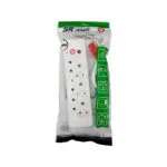 E11288 | Securadeal Sr Leads Multiplug 3 X 16 Amp 3 X 5 Amp Surge Protection Premium Electrical Lighting from Sr Leads