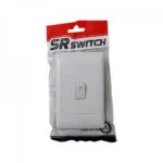 Sr Switch Light 1 Lever 4 X 2   Premium Electrical  Lighting from Sr Switch