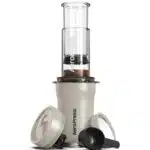 Aeropress-go-plus-white | Securadeal