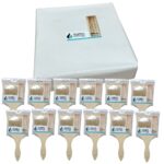RCM 100mm Paint Brush Box Image | Securadeal