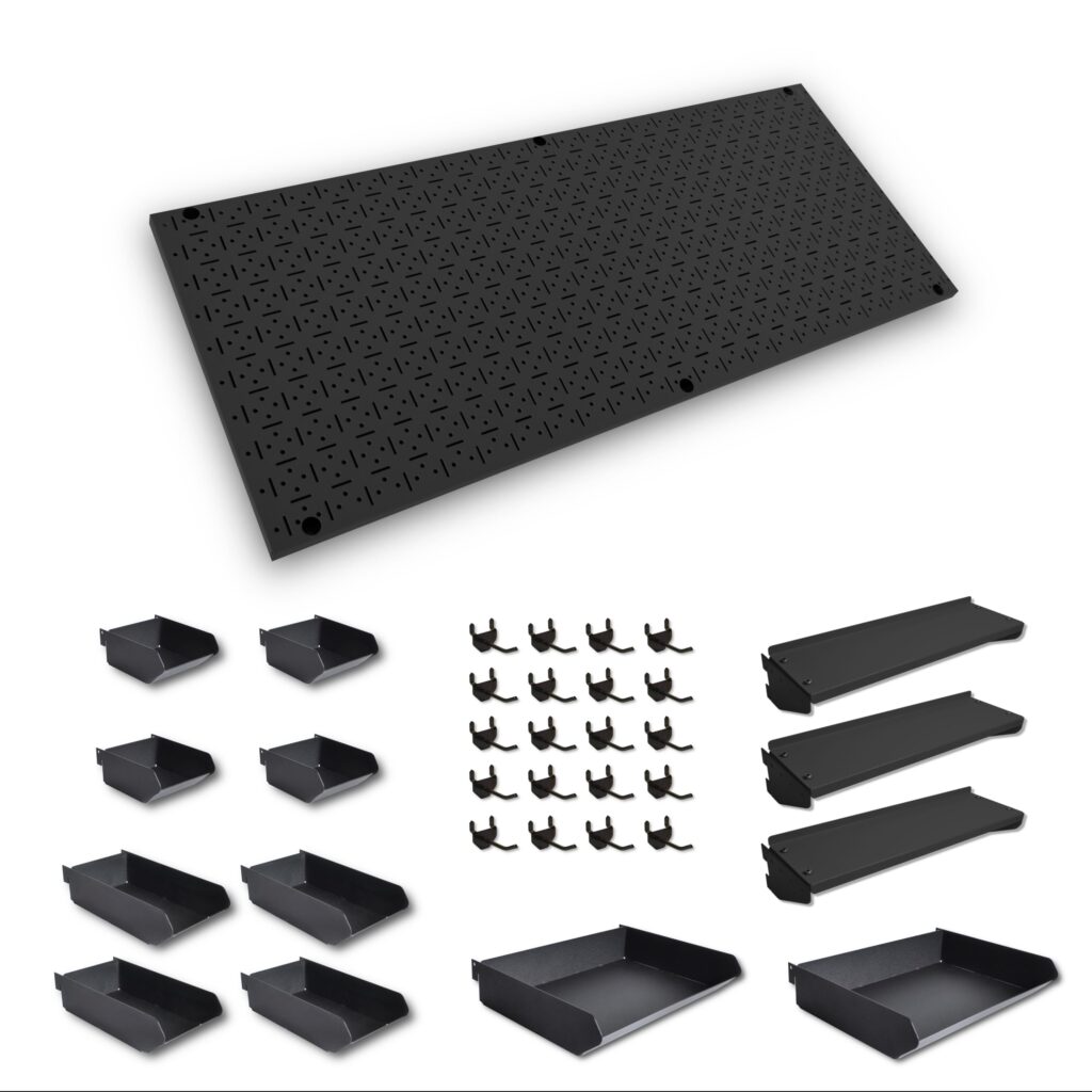 CPFPB125-BLCK-COMBO1 | Securadeal