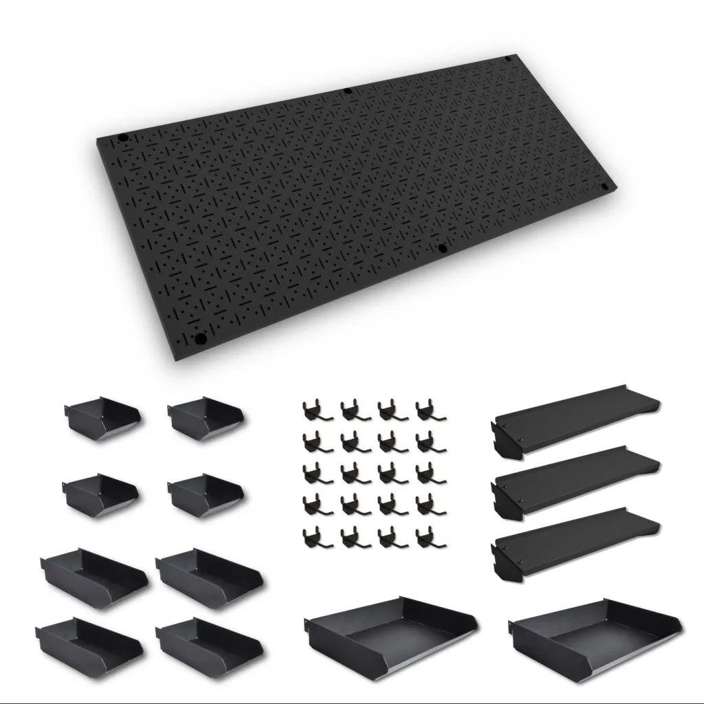 CPFPB125-BLCK-COMBO1 | Securadeal