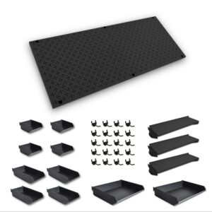 CPFPB125-BLCK-COMBO1 | Securadeal