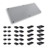 CPFPB125-GRAY-COMBO2 | Securadeal