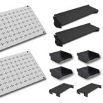 CPFPB64-GRAY-COMBO2 | Securadeal