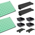 CPFPB64-GREE-COMBO2 | Securadeal