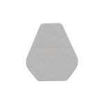 E10965 - 1 | Securadeal Plugon Hollow Plugtop Pin White Premium Electrical Lighting from Plugon