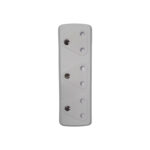 Plugon 3 Pin 3 Way Adaptor   Premium Electrical  Lighting from Plugon