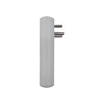 Plugon 3 Pin 3 Way Adaptor   Premium Electrical  Lighting from Plugon