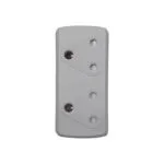 Plugon 3 Pin 2 Way Adaptor   Premium Electrical  Lighting from Plugon