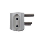 Plugon 3 Way Side Adaptor   Premium Electrical  Lighting from Plugon