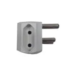 Plugon 3 Way Side Adaptor   Premium Electrical  Lighting from Plugon