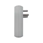 E11153 - 1 | Securadeal Plugon 3 Way Adaptor Premium Electrical Lighting from Plugon