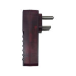 Plugon Plug Adaptor 1 × 16a + 1 × 5a 2 Way Surge Protect   Premium Electrical  Lighting from Plugon