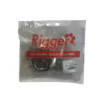 L10619 | Securadeal Rigger Lock Stainless Steel Discus Lock Premium Discus Lock from Rigger