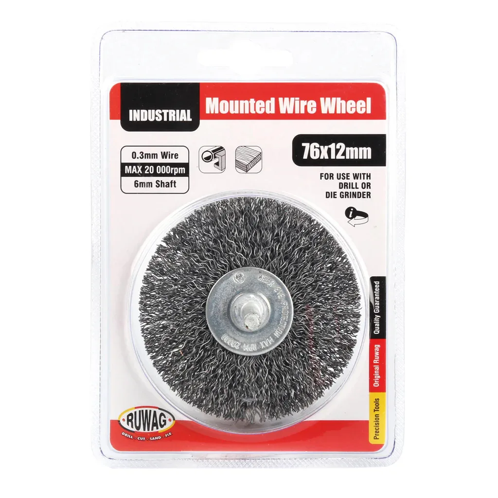 Ruwag-wire-wheel-mounted-packaging_1024x1024 | Securadeal Ruwag Mounted Wire Wheel Industrial Premium Wire Brush from Ruwag