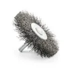 Ruwag-wire-wheel-mounted_1024x1024 | Securadeal Ruwag Mounted Wire Wheel Industrial Premium Wire Brush from Ruwag