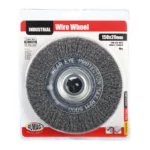 Ruwag-wire-wheel-packaging_1024x1024 | Securadeal Ruwag Wire Wheel Bore with Adapters Premium Wire Brush from Ruwag