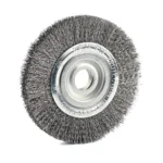 Ruwag-wire-wheel_1024x1024 | Securadeal Ruwag Wire Wheel Bore with Adapters Premium Wire Brush from Ruwag