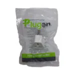 admin-ajax 2 | Securadeal Clear Plastic Package Containing a White Plug Adapter with a Bold Green Label Reading power to Keep Going