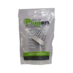 admin-ajax 3 | Securadeal Clear Plastic Bag Showing a White Three pin Plug in Device with Green plugon Branding and the Slogan power to Keep Going on a Green Band