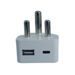 s-pdpxl 1 | Securadeal Plugon Plug Top Usb Premium Electrical Lighting from Plugon