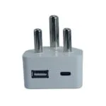 s-pdpxl 1 | Securadeal Plugon Plug Top Usb Premium Electrical Lighting from Plugon