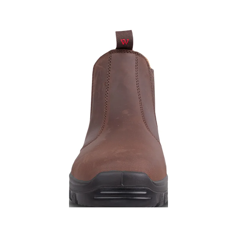 Wright Chelsea Safety Boot   Premium Safety Ppe from Wright