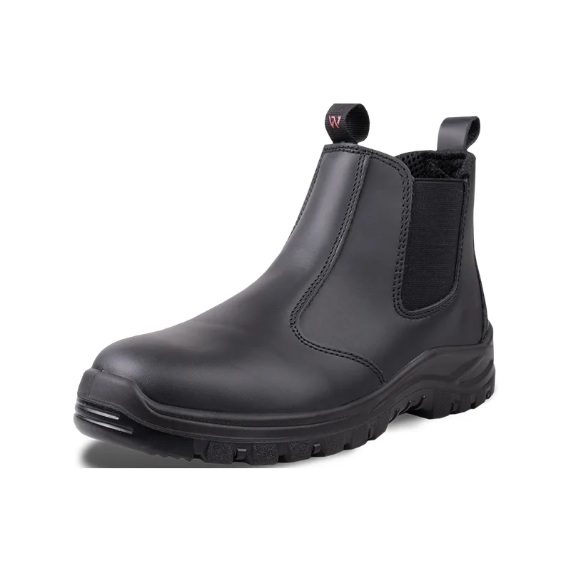 Wright Chelsea Safety Boot   Premium Safety Ppe from Wright