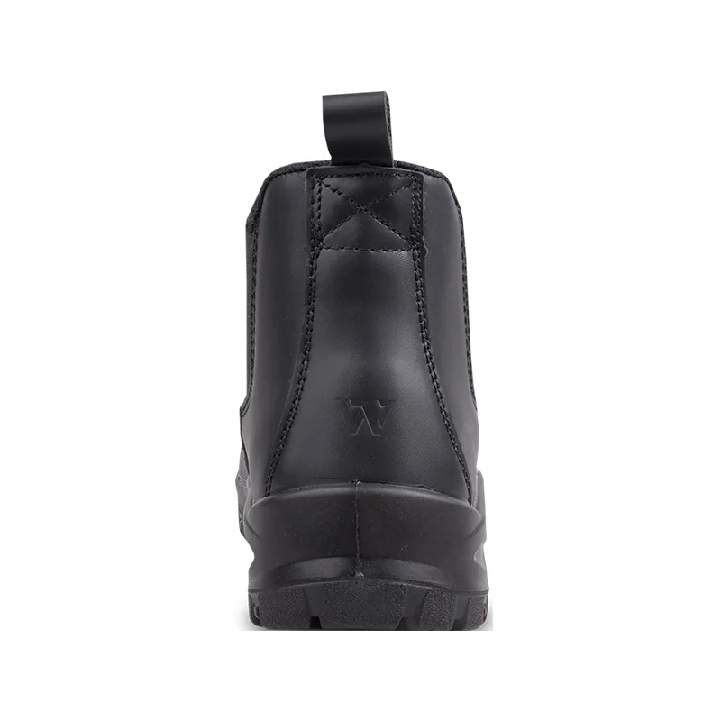 Wright Chelsea Safety Boot   Premium Safety Ppe from Wright