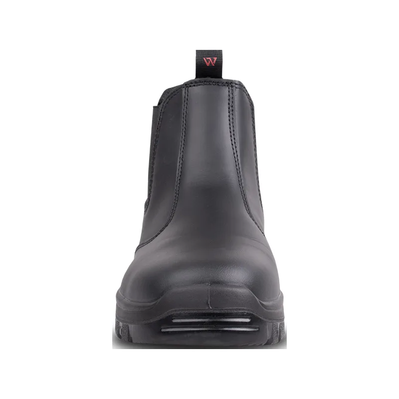 Wright Chelsea Safety Boot   Premium Safety Ppe from Wright