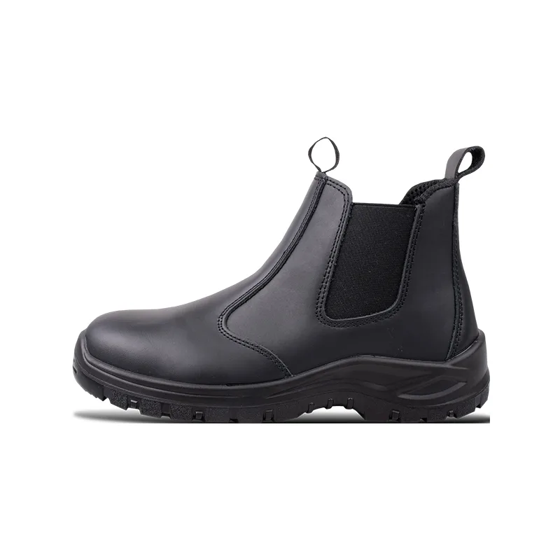 Wright Chelsea Safety Boot   Premium Safety Ppe from Wright