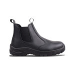 S21164 - S21171 -Wright-Chelsea Black 6 | Securadeal
