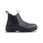 S21164 - S21171 -Wright-Chelsea Black 6 | Securadeal