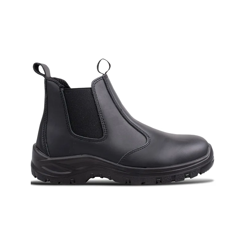 Wright Chelsea Safety Boot   Premium Safety Ppe from Wright