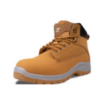 S21180 - S21187 - Wright-Holton Nubuck Honey 2 | Securadeal