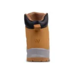 S21180 - S21187 - Wright-Holton Nubuck Honey 3 | Securadeal